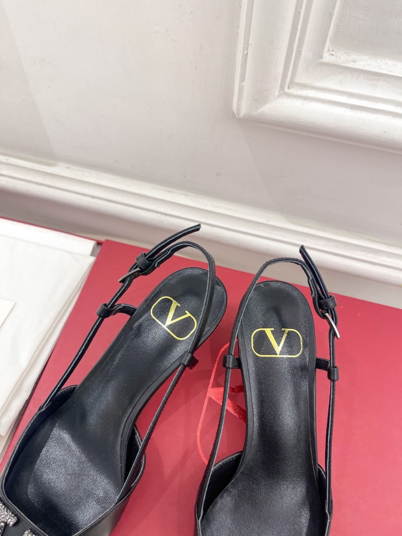 Valentino High Heels